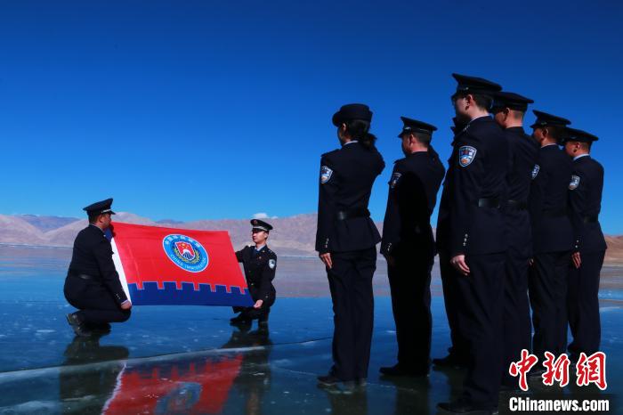 河内1.5分彩：西藏警察开展系列主题活动 庆祝中国人民警察节