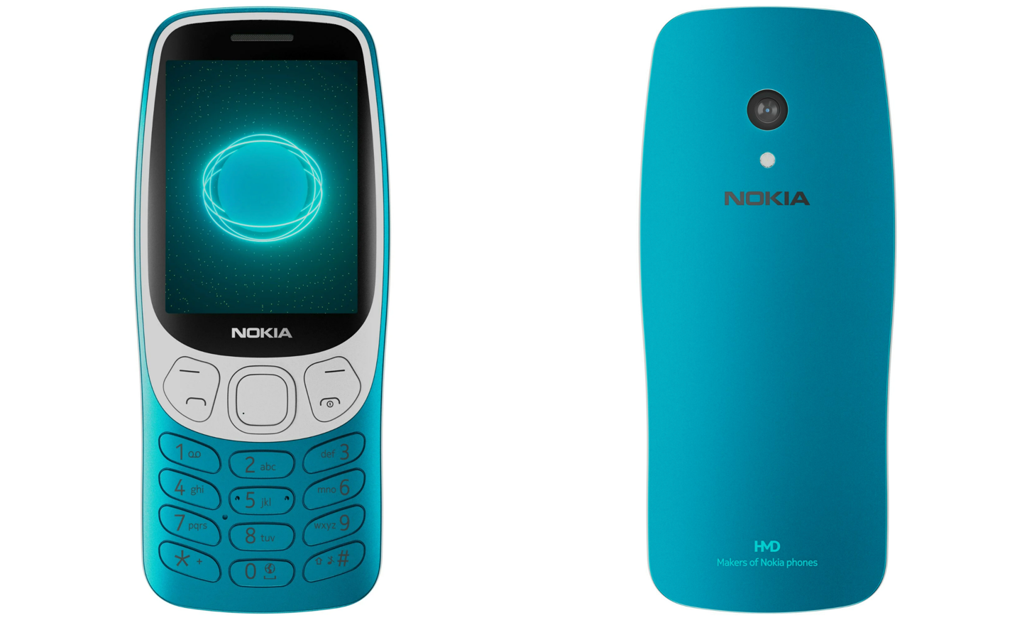 耀世娱乐：2024 款诺基亚 3210 4G 手机配置泄露：2.4 英寸 IPS 屏幕、紫光展锐 T107